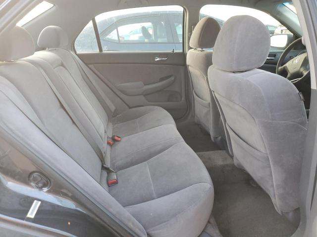 Photo 10 from auction – 2007 HONDA ACCORD SE with VIN JHMCM56347C017343