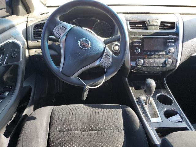 Photo 8 from auction – 2014 NISSAN ALTIMA 2.5 with VIN 1N4AL3AP3EN242161