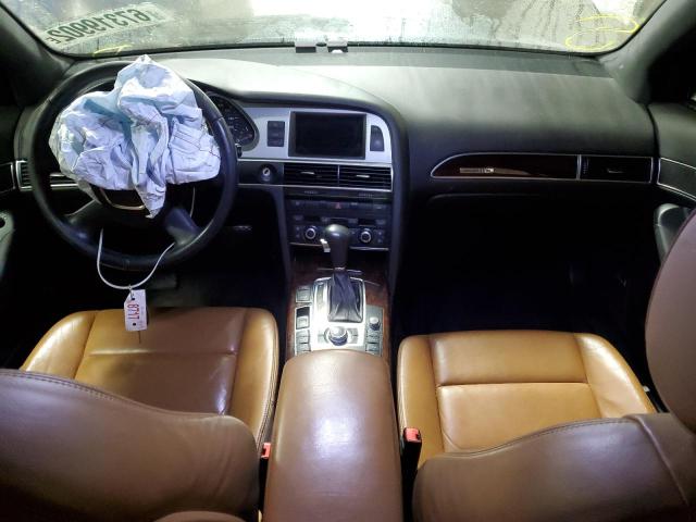 Photo 8 from auction – 2008 AUDI A6 3.2 QUA with VIN WAUDH74F68N150370