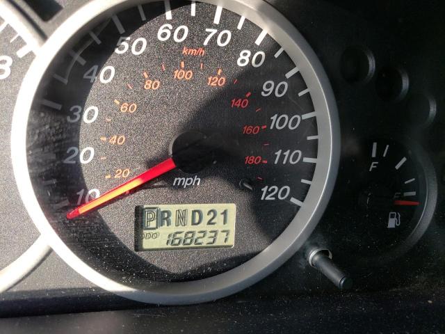 Photo 8 from auction – 2003 MAZDA TRIBUTE LX with VIN 4F2CZ04113KM37522