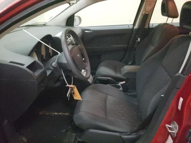 Photo 7 from auction – 2008 DODGE CALIBER with VIN 1B3HB28B38D503834