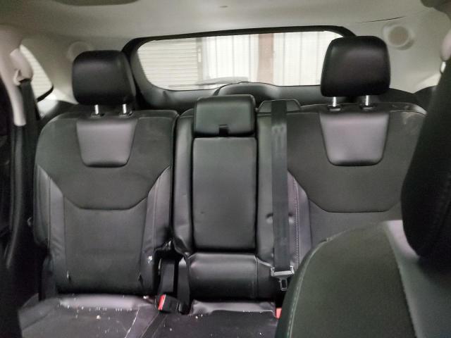 Photo 10 from auction – 2017 FORD EDGE SPORT with VIN 2FMPK4APXHBB99379