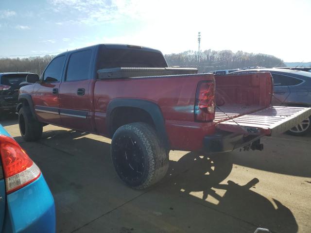 Photo 2 from auction – 2005 CHEVROLET SILVERADO with VIN 2GCEK13TX51309580