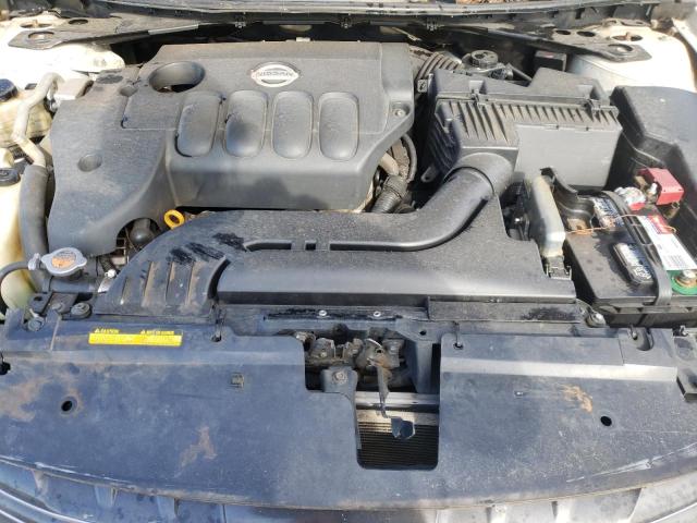 Photo 11 from auction – 2011 NISSAN ALTIMA BAS with VIN 1N4AL2AP5BN443971