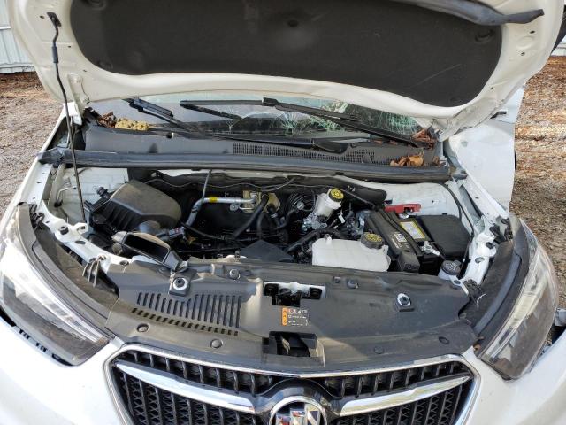 Photo 12 from auction – 2021 BUICK ENCORE PRE with VIN KL4CJASB8MB333923
