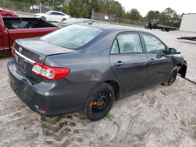 Photo 3 from auction – 2011 TOYOTA COROLLA BA with VIN 2T1BU4EEXBC601000