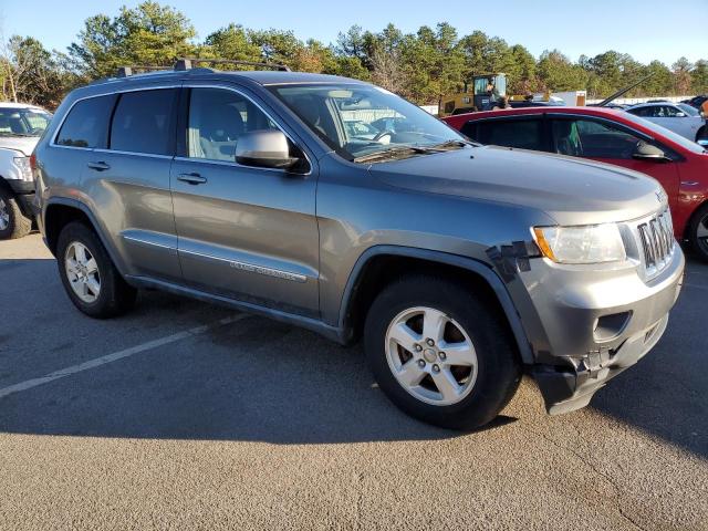 Photo 4 from auction – 2011 JEEP GRAND CHER with VIN 1J4RR4GG9BC671444