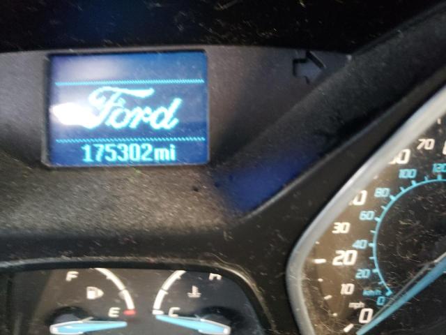 Photo 9 from auction – 2012 FORD FOCUS SE with VIN 1FAHP3K22CL394575
