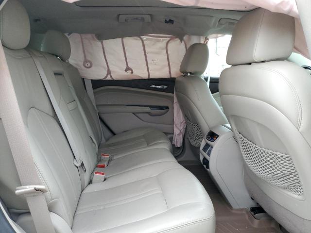 Photo 11 from auction – 2015 CADILLAC SRX PREMIU with VIN 3GYFNDE33FS584203