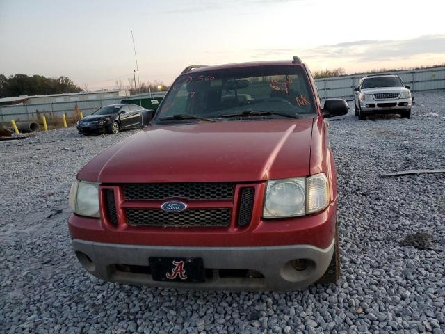 Photo 5 from auction – 2002 FORD EXPLORER S with VIN 1FMZU67E32UC38917