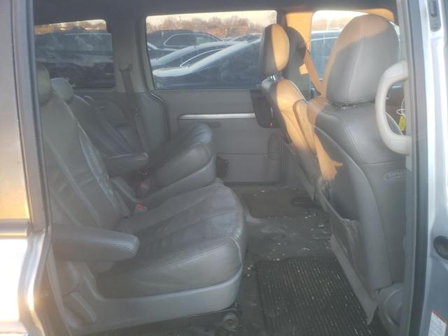Photo 11 from auction – 2007 HYUNDAI ENTOURAGE with VIN KNDMC233076026924