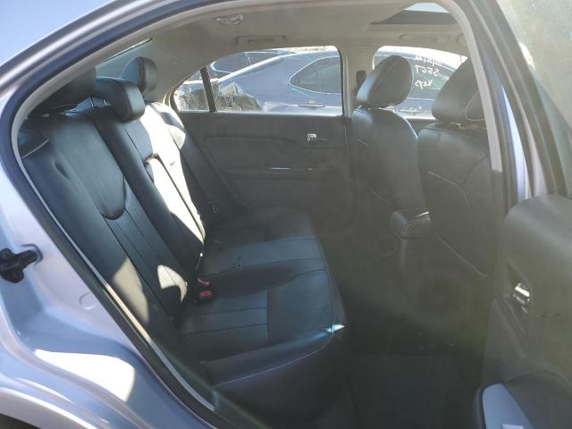 Photo 10 from auction – 2011 MERCURY MILAN PREM with VIN 3MEHM0JA4BR600942