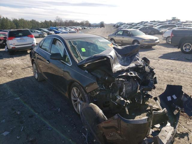 BUICK VERANO 2016 with VIN 1G4PS5SK5G4151645 - Photo from auction
