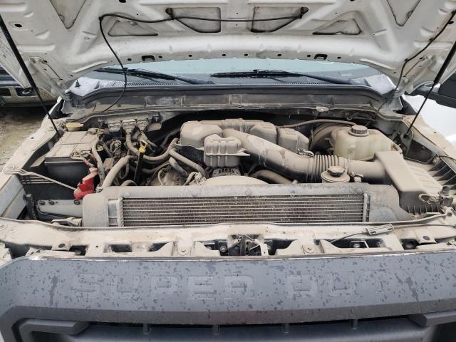Photo 11 from auction – 2015 FORD F250 SUPER with VIN 1FT7X2A65FEB62002