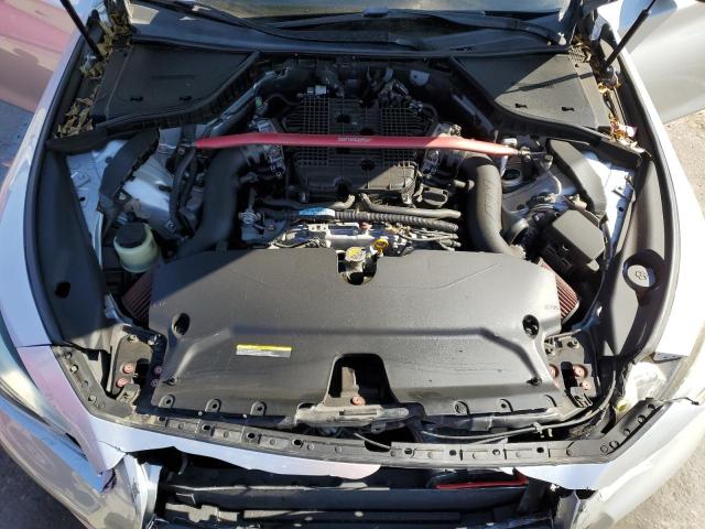 Photo 11 from auction – 2015 INFINITI Q50 BASE with VIN JN1BV7AP7FM346209