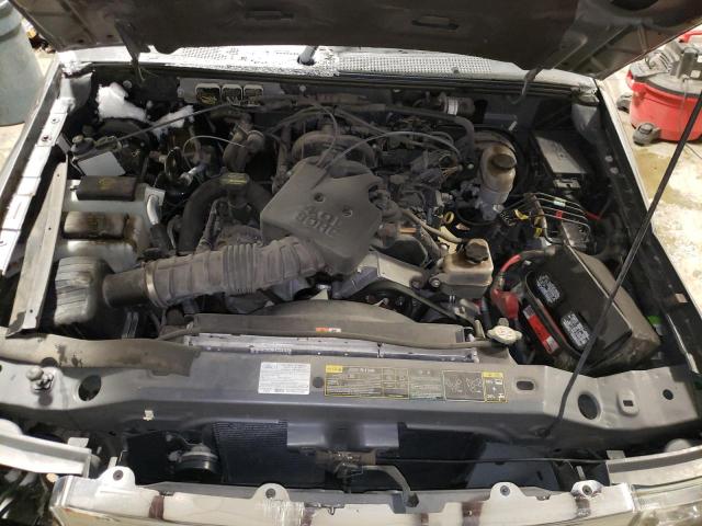 Photo 11 from auction – 2010 FORD RANGER SUP with VIN 1FTLR4FE7APA03564