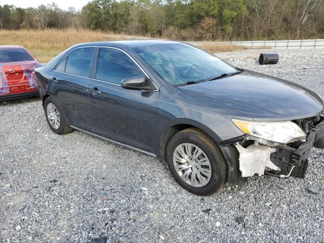 Photo 4 from auction – 2014 TOYOTA CAMRY L with VIN 4T1BF1FK2EU301421