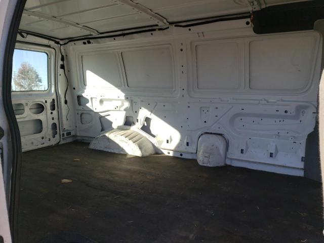Photo 11 from auction – 2008 FORD ECONOLINE with VIN 1FTNE24L28DA02389