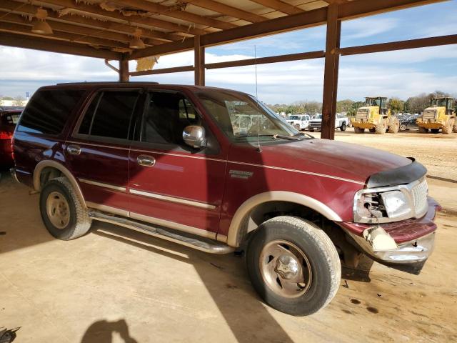 Photo 4 from auction – 1997 FORD EXPEDITION with VIN 1FMEU18W5VLB10391