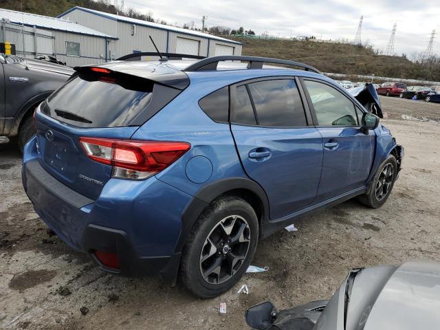 Photo 3 from auction – 2018 SUBARU CROSSTREK with VIN JF2GTAAC9JH349005
