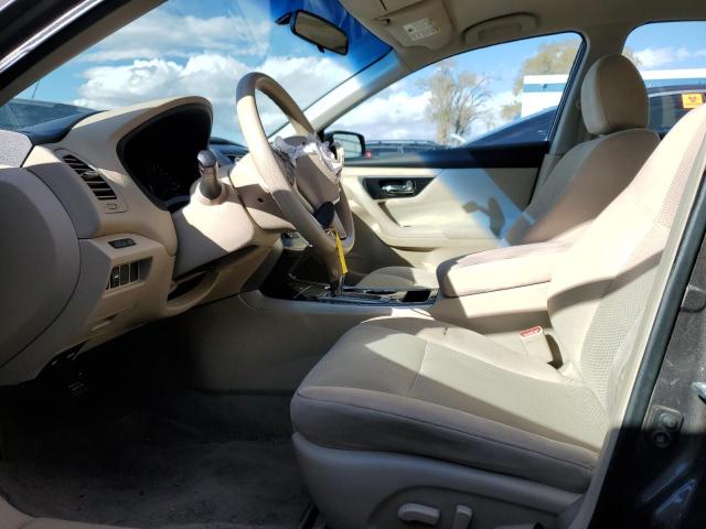 Photo 7 from auction – 2014 NISSAN ALTIMA 2.5 with VIN 1N4AL3AP7EN389678