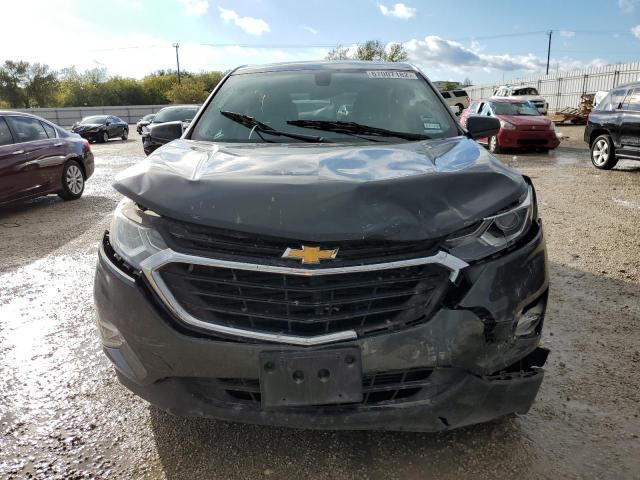 Photo 5 from auction – 2018 CHEVROLET EQUINOX LT with VIN 2GNAXJEVXJ6113786