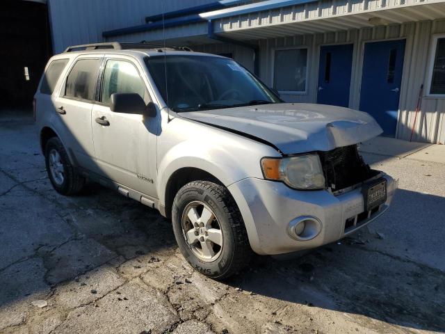 Photo 4 from auction – 2008 FORD ESCAPE XLT with VIN 1FMCU03Z78KB04136