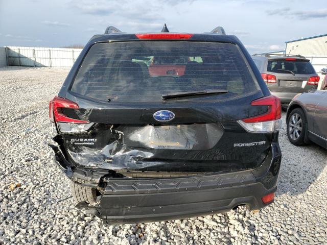 Photo 6 from auction – 2019 SUBARU FORESTER with VIN JF2SKACC9KH419162