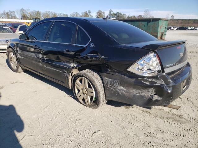 Photo 2 from auction – 2006 CHEVROLET IMPALA LT with VIN 2G1WC581469149322
