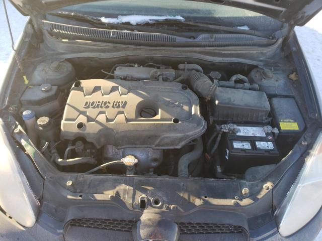 Photo 11 from auction – 2008 HYUNDAI ACCENT BAS with VIN KMHCN35C58U071472