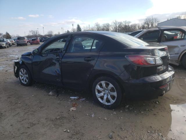Photo 2 from auction – 2012 MAZDA 3 I with VIN JM1BL1UG3C1520298