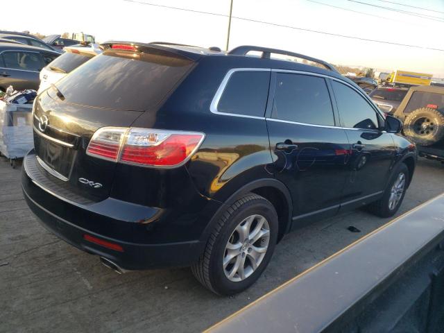Photo 3 from auction – 2011 MAZDA CX-9 with VIN JM3TB2CA6B0325012