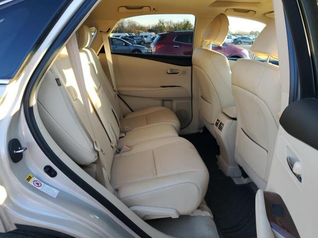 Photo 11 from auction – 2015 LEXUS RX 350 BAS with VIN 2T2BK1BA7FC326760