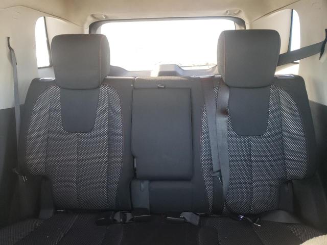 Photo 10 from auction – 2010 GMC TERRAIN SL with VIN 2CTFLEEY0A6226453