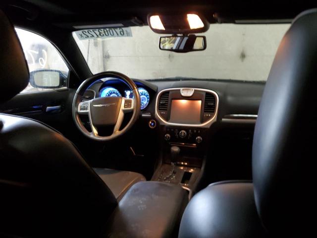 Photo 8 from auction – 2013 CHRYSLER 300C with VIN 2C3CCAETXDH743333