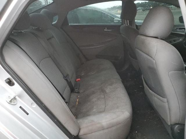 Photo 10 from auction – 2012 HYUNDAI SONATA GLS with VIN 5NPEB4AC2CH452216