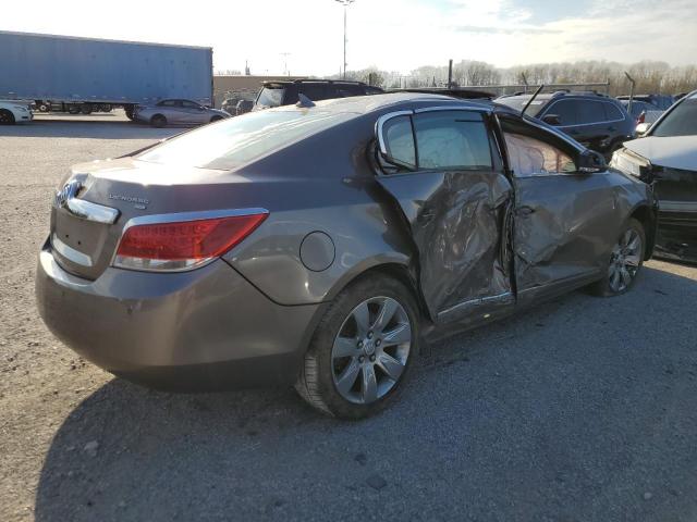Photo 3 from auction – 2010 BUICK LACROSSE C with VIN 1G4GC5EG8AF251139