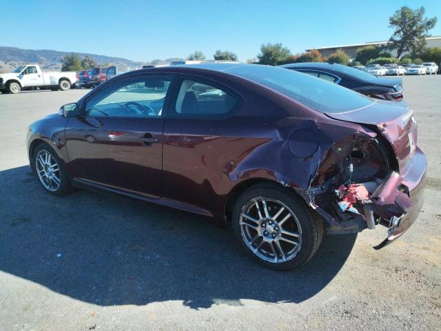 Photo 2 from auction – 2006 TOYOTA SCION TC with VIN JTKDE177460063969
