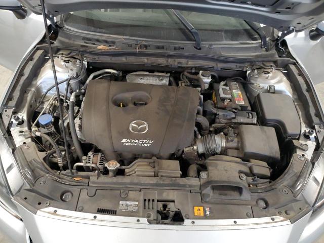 Photo 11 from auction – 2018 MAZDA 3 TOURING with VIN 3MZBN1V37JM207290