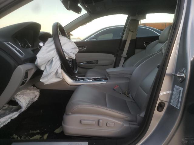 Photo 7 from auction – 2019 ACURA TLX with VIN 19UUB2F32KA003988
