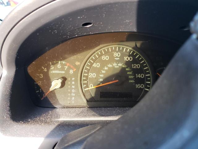Photo 9 from auction – 2004 HONDA ACCORD EX with VIN 1HGCM66534A004584