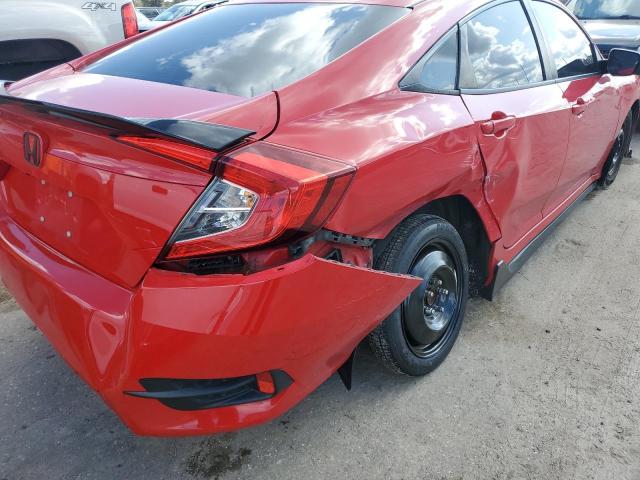 Photo 9 from auction – 2016 HONDA CIVIC EX with VIN 2HGFC2F79GH551472