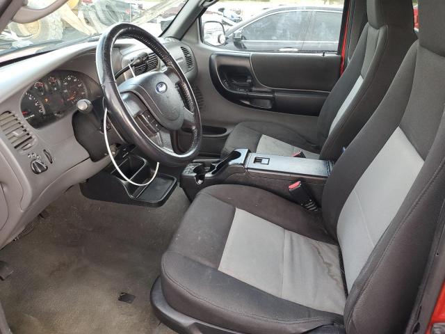 Photo 7 from auction – 2004 FORD RANGER SUP with VIN 1FTZR45EX4PB66208