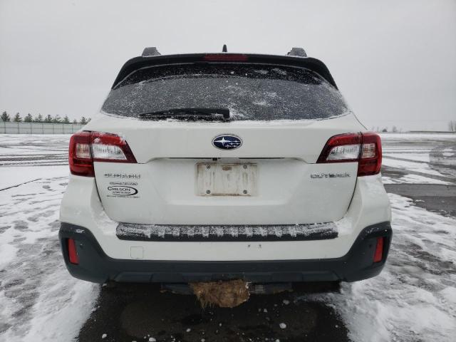 Photo 6 from auction – 2018 SUBARU OUTBACK 2. with VIN 4S4BSANC3J3311767