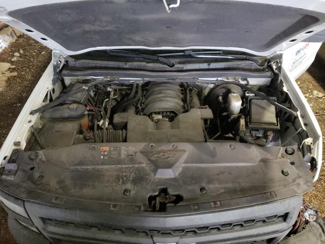 Photo 11 from auction – 2014 CHEVROLET SILVERADO with VIN 1GCNCPEC0EZ399021