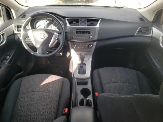 Photo 8 from auction – 2014 NISSAN SENTRA S with VIN 3N1AB7AP7EY219010