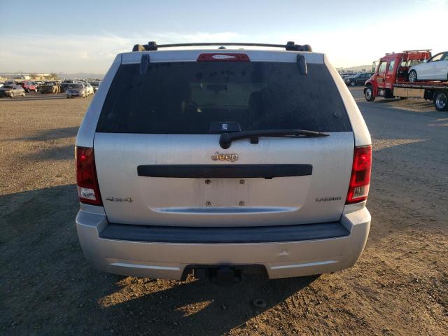 Photo 6 from auction – 2005 JEEP GRAND CHER with VIN 1J4HR48N65C625955