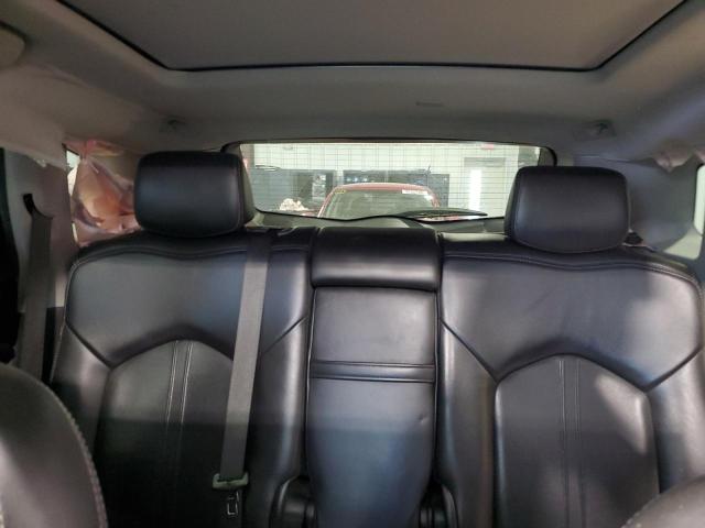 Photo 10 from auction – 2015 CADILLAC SRX PREMIU with VIN 3GYFNDE37FS546554
