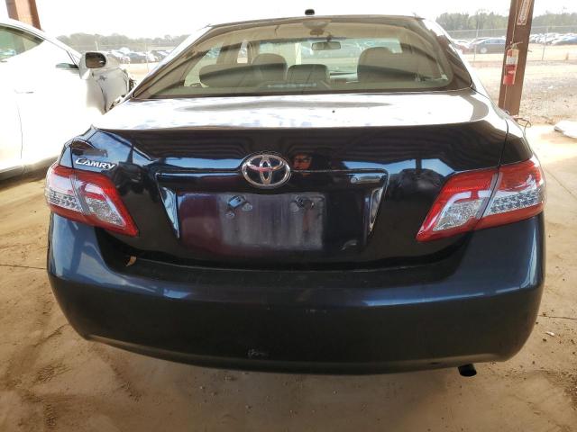 Photo 6 from auction – 2010 TOYOTA CAMRY BASE with VIN 4T1BF3EKXAU023911
