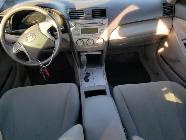 Photo 8 from auction – 2007 TOYOTA CAMRY CE with VIN 4T1BE46K97U188378